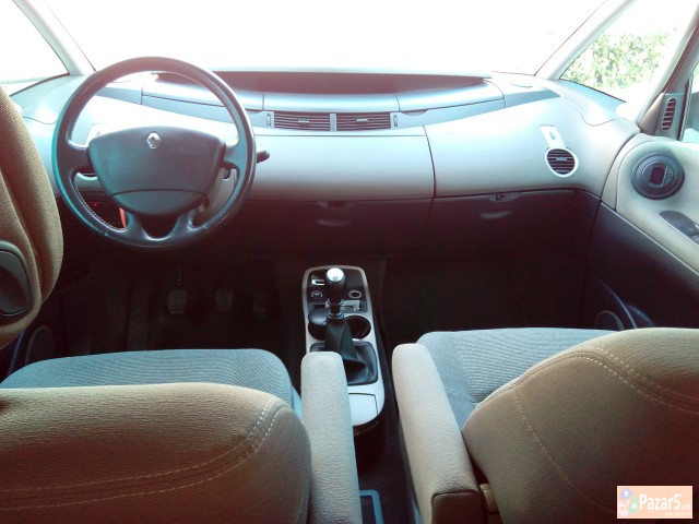 Renault Espace 2.2dci-06