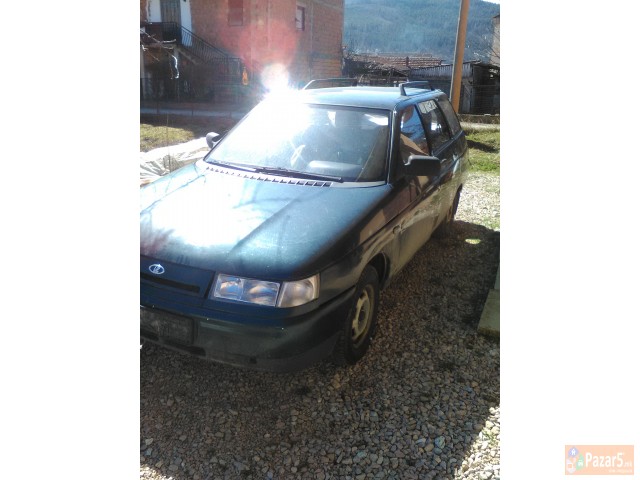 Lada 111 PLIN ZAMENA