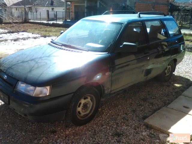 Lada 111 Plin Zamena