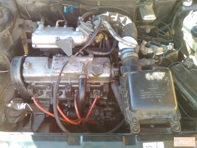 Lada 111 Plin Zamena