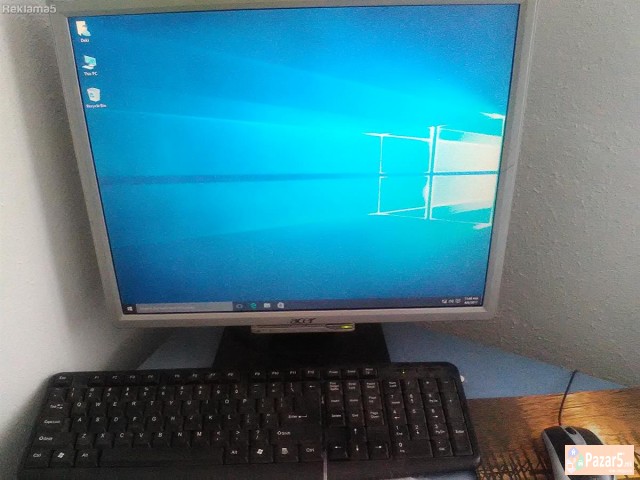 Odlicen Brz Kompjuter