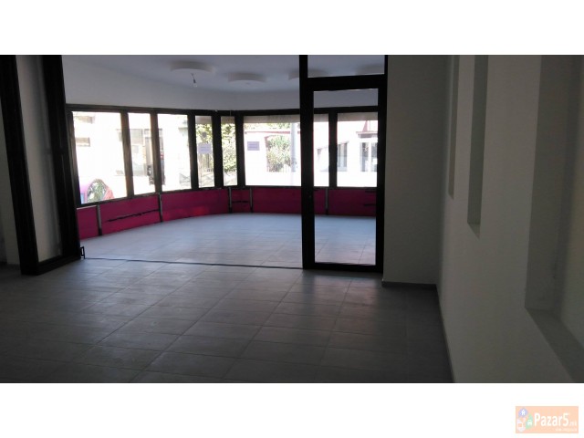 Deloven Prostor - Bitola