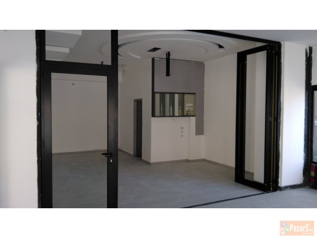 Deloven Prostor - Bitola