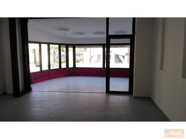 Deloven Prostor - Bitola