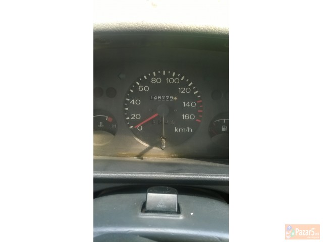 Tiko 1993 Reg Atest Plin