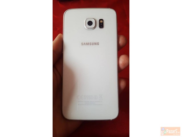 Samsung Galaxy S6 Neverlock Bez Grepka