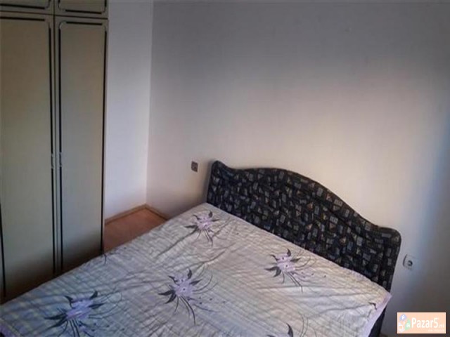 СЕ ИЗДАВА ТРОСОБЕН СТАН ВО АЕРОДРОМ