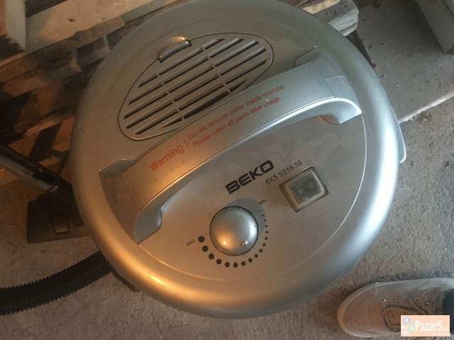 Pravosmukalka Na Voda Beko