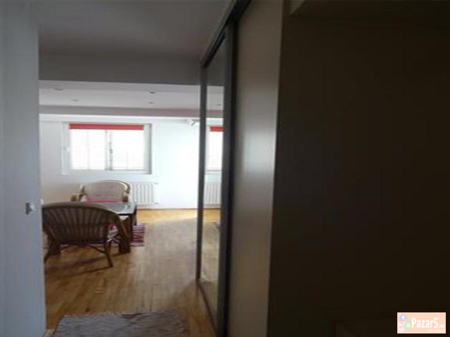 Se Izdava Dvosoben Stan Vo Kisela Voda