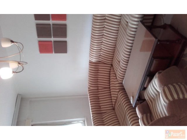 СЕ ИЗДАВА  СТАН 