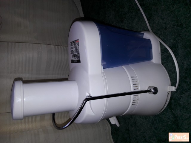 Sokovnik Power Juicer