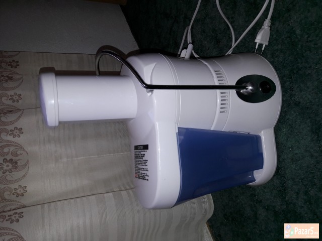 Sokovnik Power Juicer