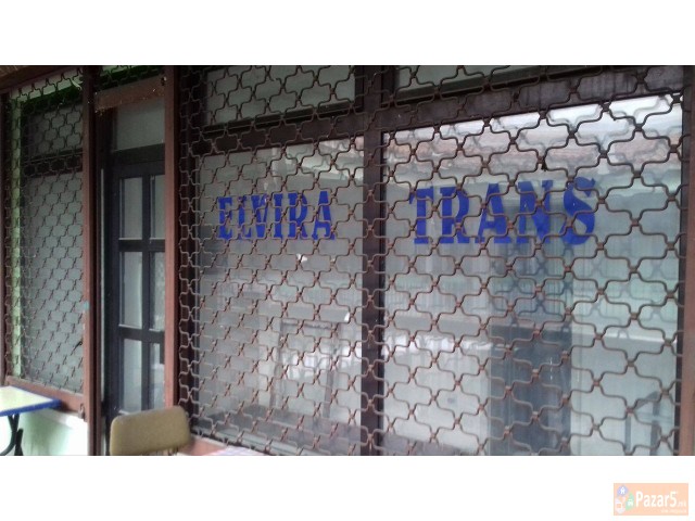 Delloven Prostor 15.kv.vo,t.c. Caircanka