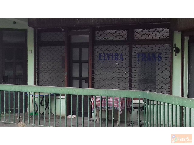 Delloven Prostor 15.kv.vo,t.c. Caircanka