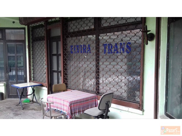 Delloven Prostor 15.kv.vo,t.c. Caircanka