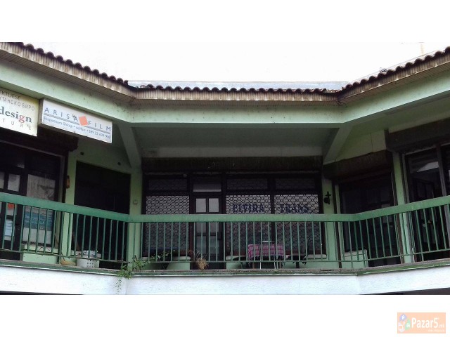 Delloven Prostor 15.kv.vo,t.c. Caircanka