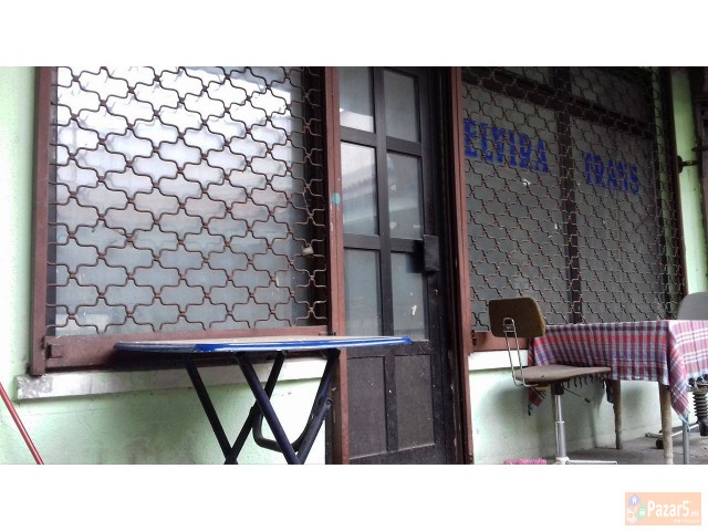 Delloven Prostor 15.kv.vo,t.c. Caircanka