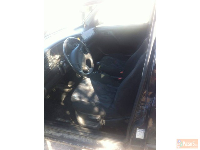 Se Prodava Golf 3 1.9 Tdi