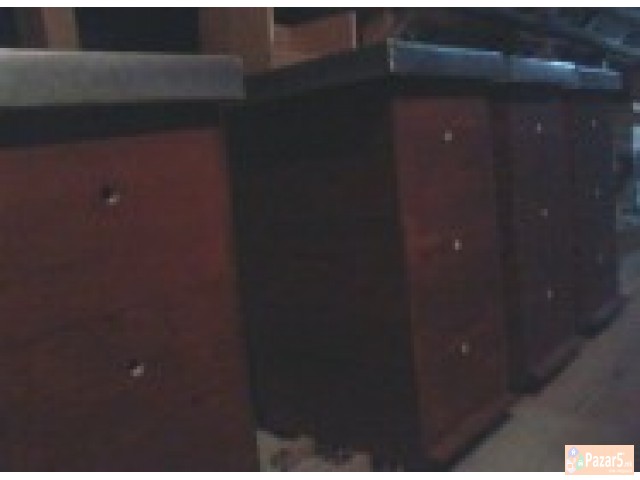 Prodavam Sandaci Za Pceli Langstrot Kompleti I Med