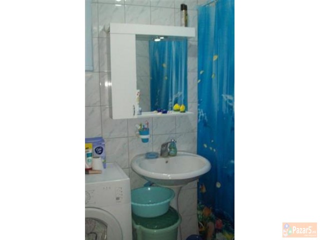 Се продава стан во Кисела Вода