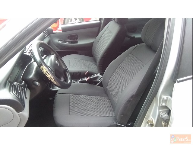 Pegeot 406 20 Hdi Vo Odlicna Sostojba Se Mu Raboti