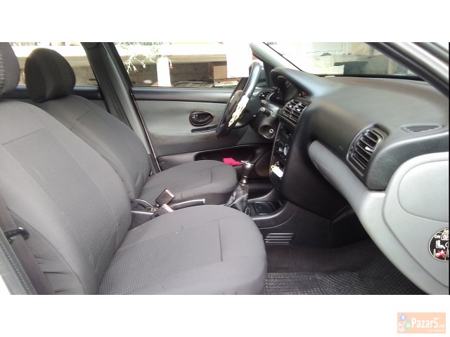 Pegeot 406 20 Hdi Vo Odlicna Sostojba Se Mu Raboti