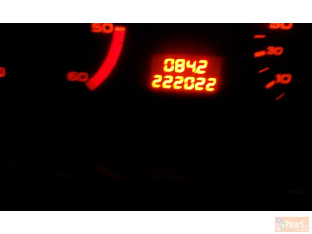 Pegeot 406 20 Hdi Vo Odlicna Sostojba Se Mu Raboti