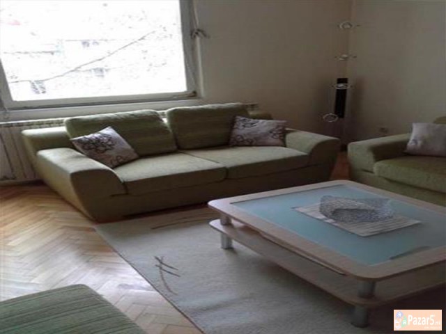 Se Izdava Dvosoben Stan Vo АЕРОДРОМ