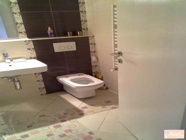 Se Izdava Dvosoben Stan Vo АЕРОДРОМ