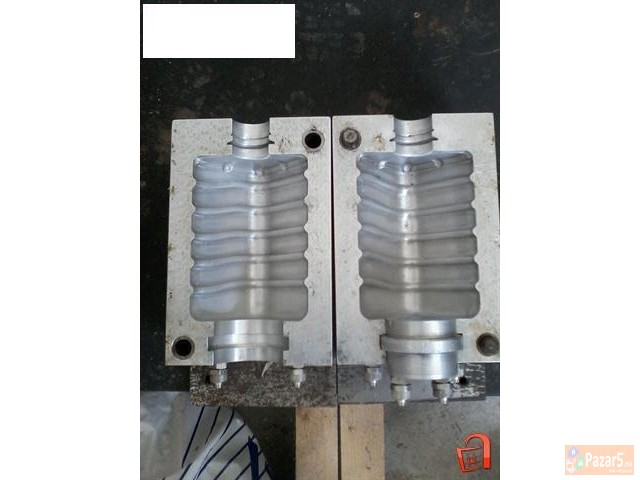 Masina Za Spricana Plastika