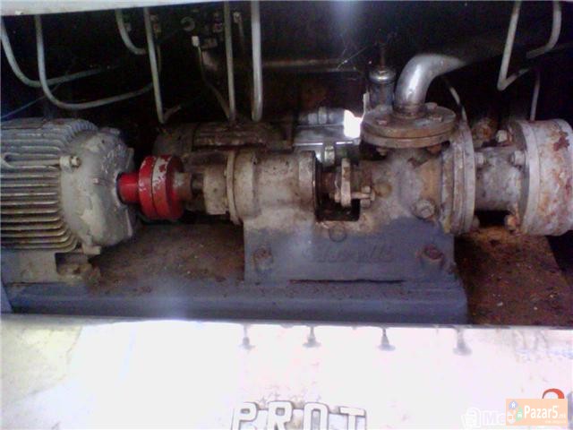 vodna pompa 5,5kw.