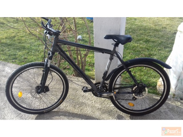 VELOSIPEDI