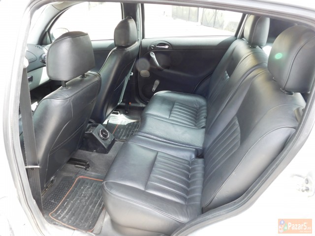 Alfa 147 1.6 Ts 2001 Godina 