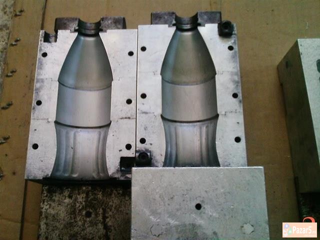 Kalapi Za Pet Ambalaza шише