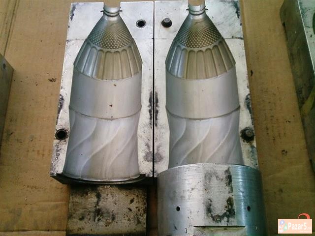 Kalapi Za Pet Ambalaza шише