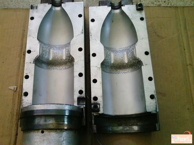 Kalapi Za Pet Ambalaza шише