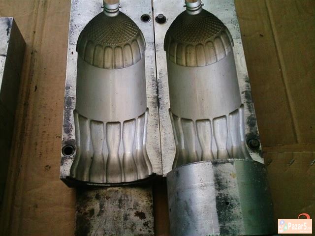 Kalapi Za Pet Ambalaza шише