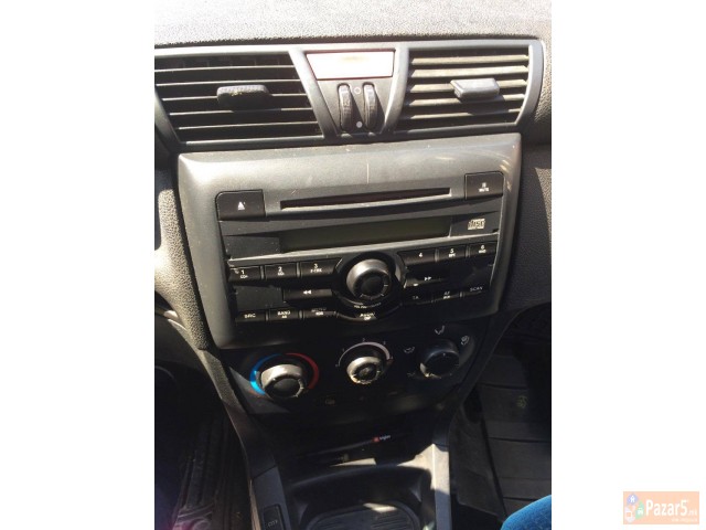 Fiat Stilo 