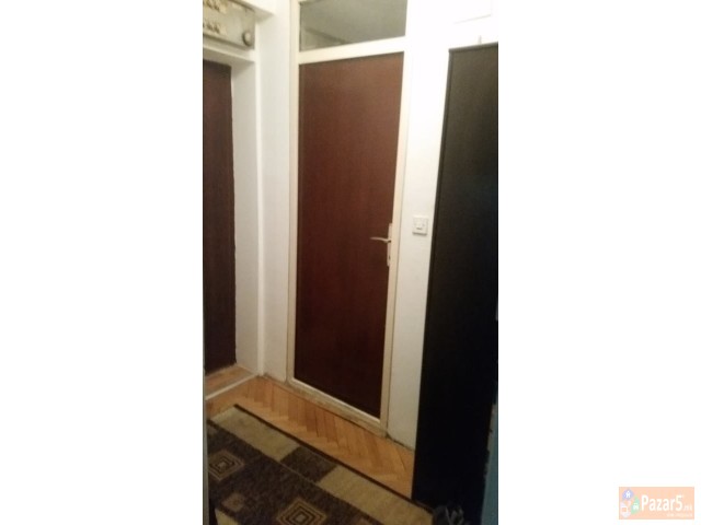 Се издава стан во Тафталиџе 1 