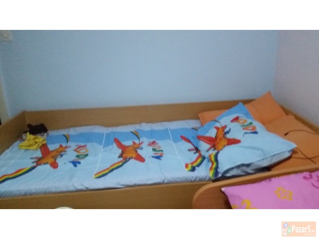 Се издава стан во Тафталиџе 1 