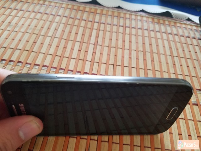 Samsung Galaxy S4 Mini (black Edition) - Unlocked 