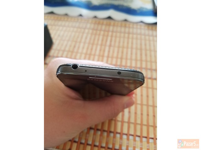 Samsung Galaxy S4 Mini (black Edition) - Unlocked 