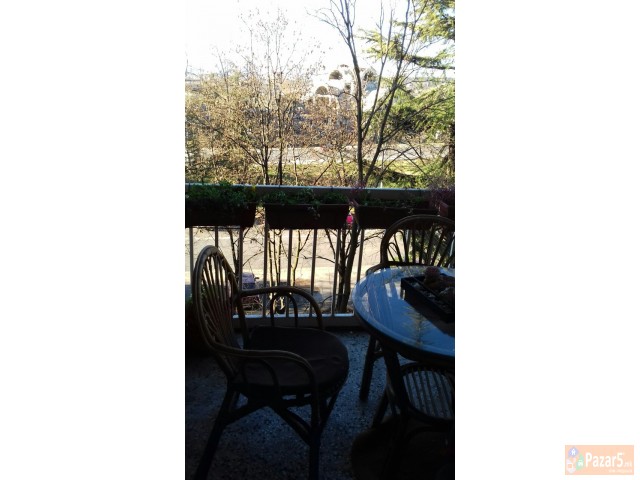 Prodavam Namesten Stan Vo Nas.aerodrom