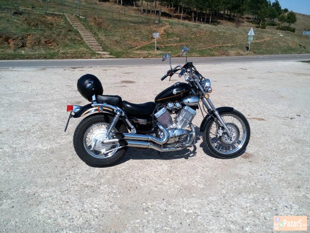 lifan 400 CC