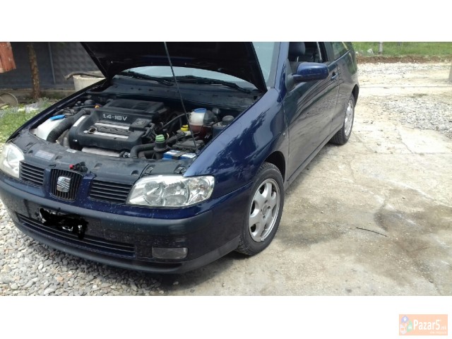 Polovni Rezervni Delovi Za Vw Audi Seat Śkoda