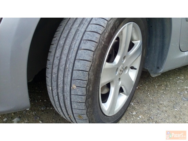 Peugeot 307 2003 G 2.0 Hdi Registriran