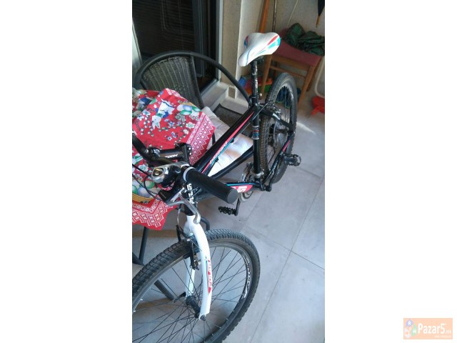 Продавам точак Полар