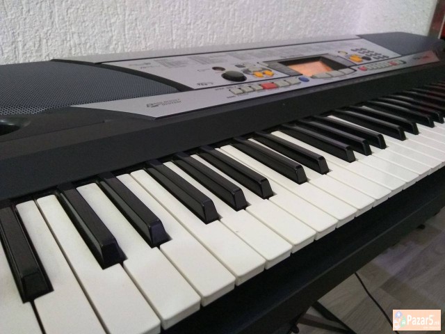 Yamaha Psr-gx76 