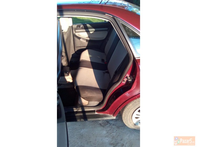 Audi A4 1.8 Benzin/plin