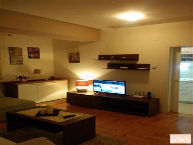 Se Iznajmuva Dvosoben Stan Vo Aerodrom